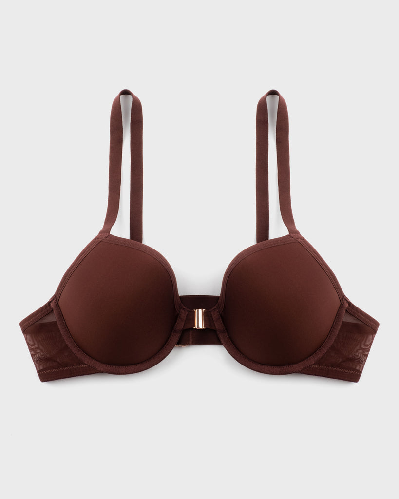 Versatile Bras Breaking Free from Style Limitations: The Struggle of Women with Large ...