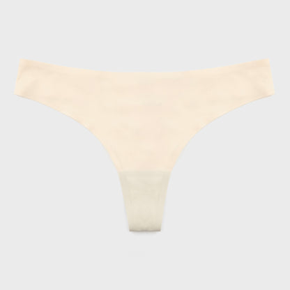 The EveryWhere Seamless Thong - Sunrise