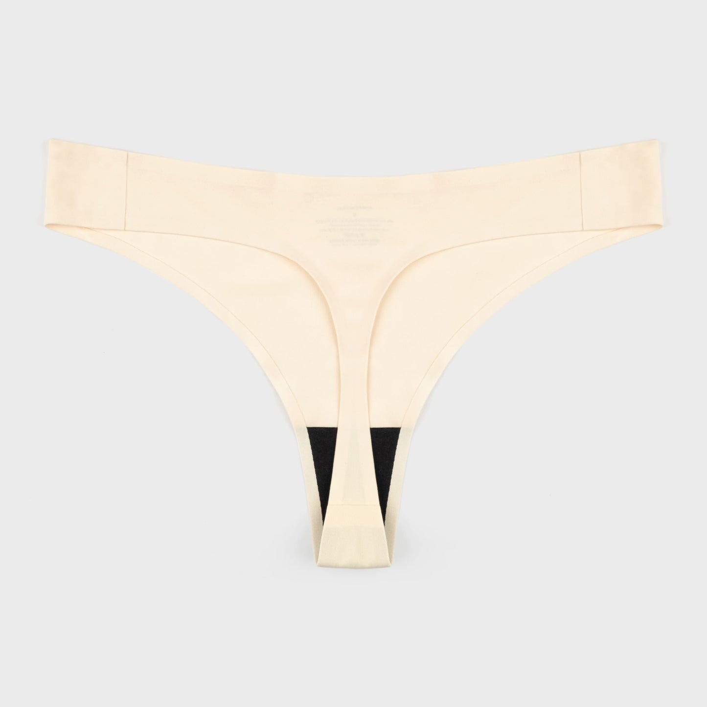 The EveryWhere Seamless Thong - Sunrise