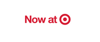 Now at Target